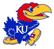 KU Jayhawk